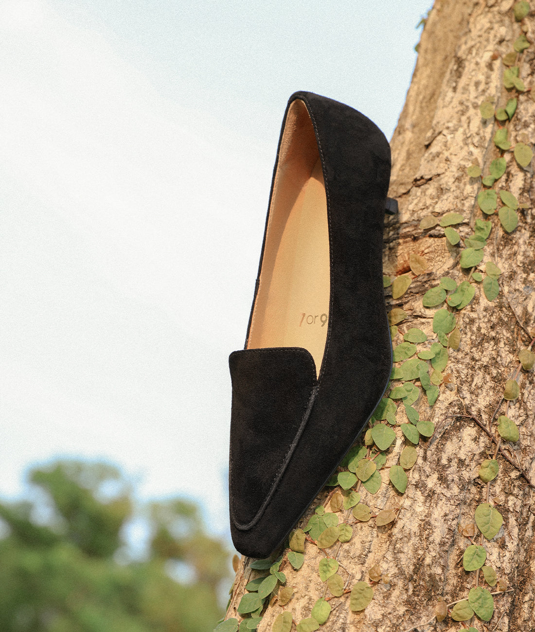 7or9 - Sunflower Buds Pump - Pumps
