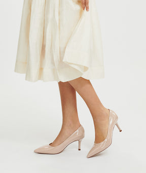 Vanilla Orchid Pump