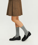 Cocoa Bean Loafer