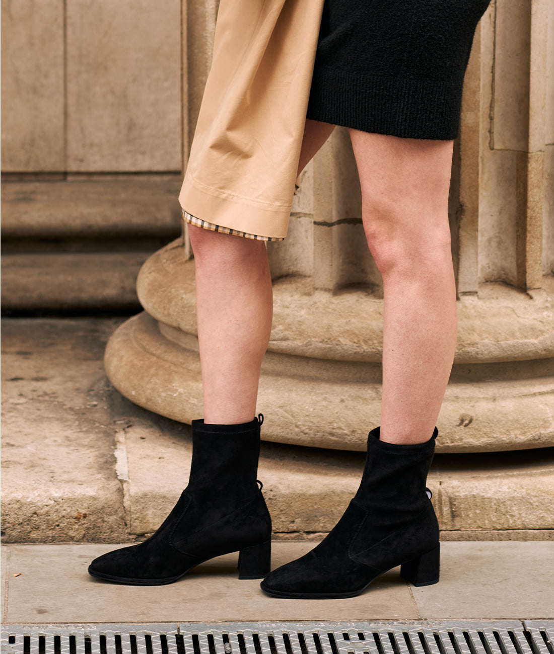 Black Forest Warmtech Boot