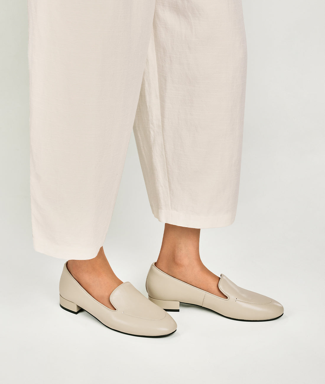 7or9 - Tata Sauce Flat - Flats&Loafers