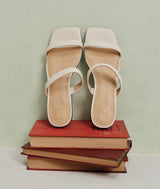 Edelweiss Sandal