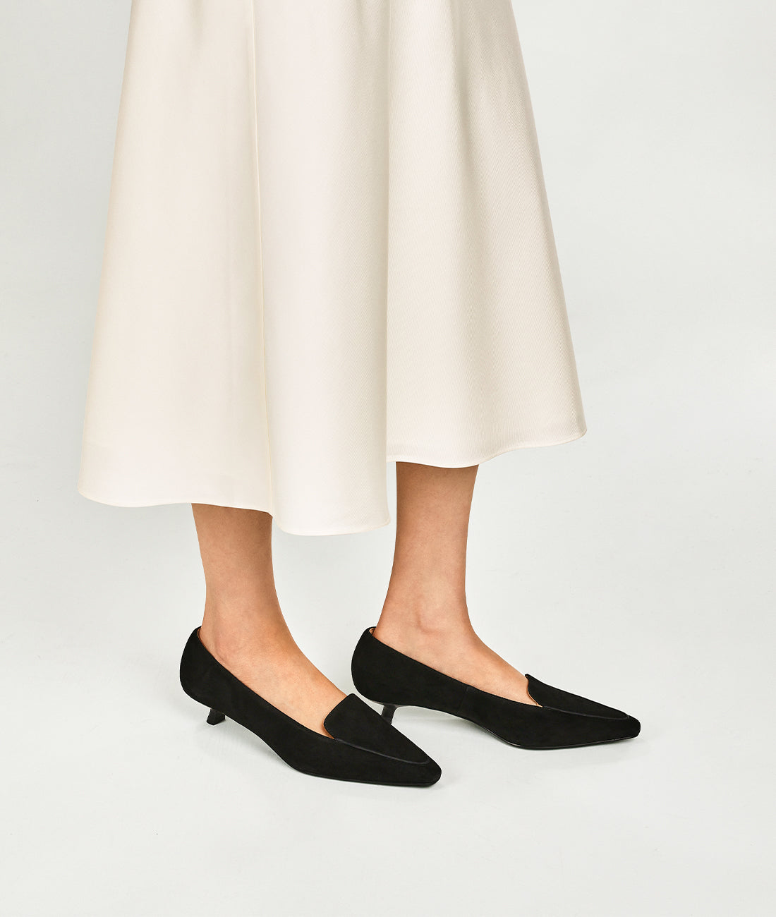 7or9 - Sunflower Buds Pump - Pumps