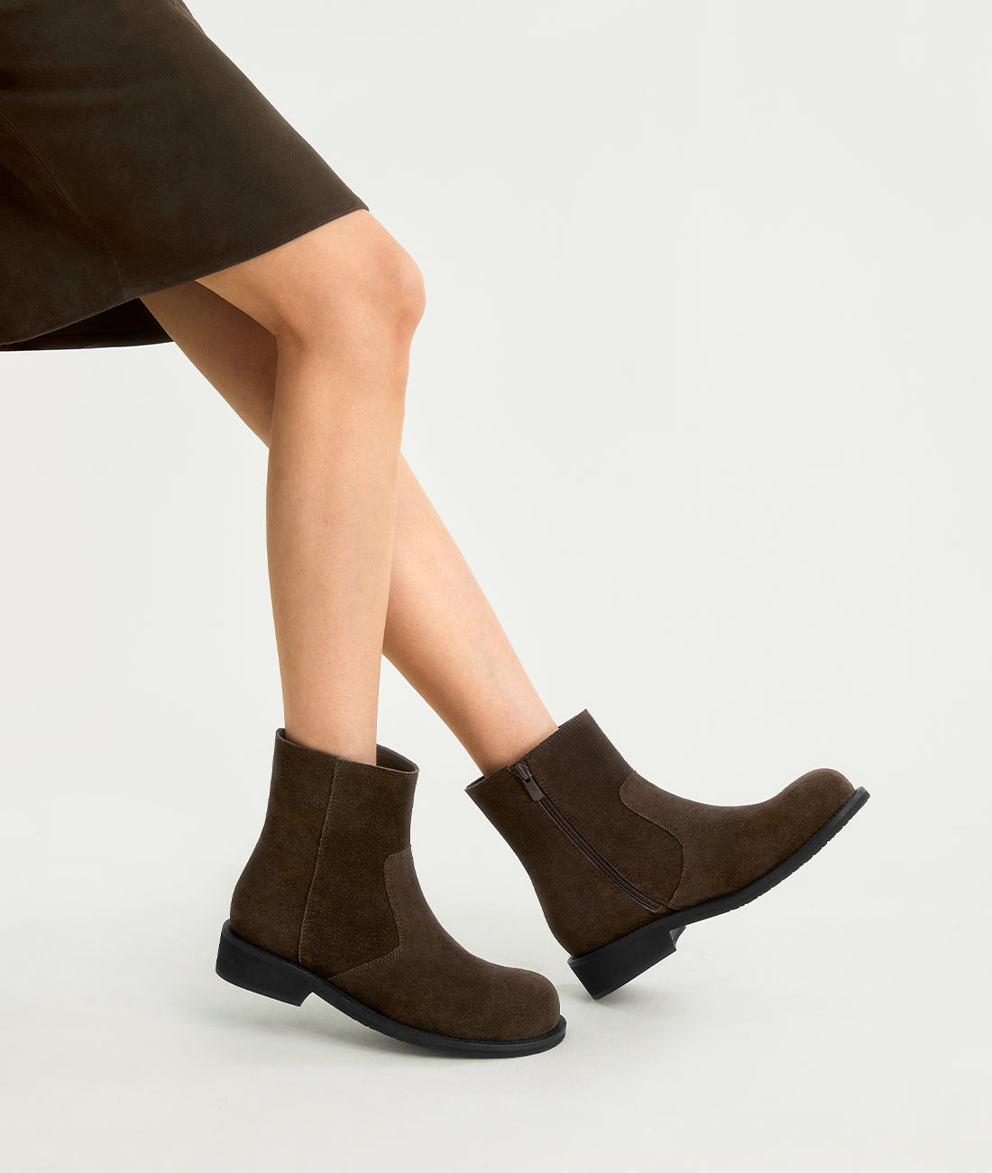 Mushroom Warmtech Boot