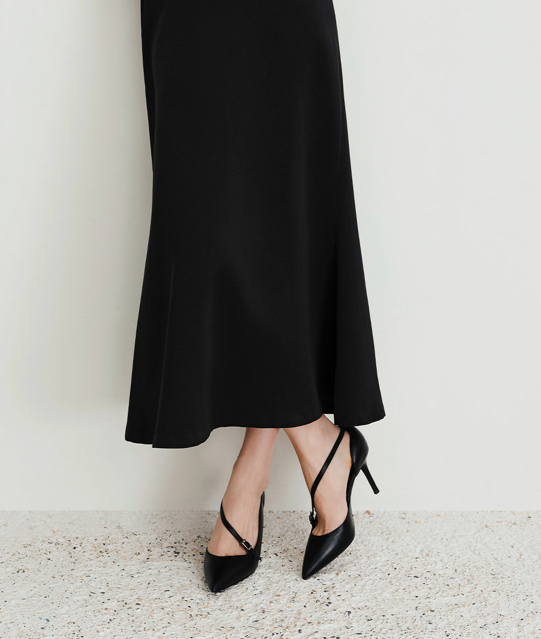 7or9 - Nightfall Pump - Pumps