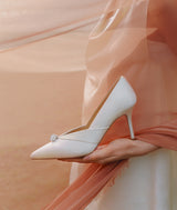 Pearl Shell Pump