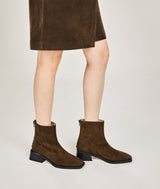 Earl Brownie Air-touch Foam Boot