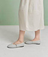 Soy Madeleine Ballet Flat