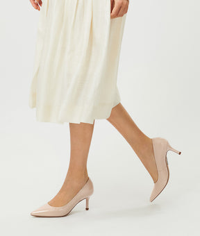 Vanilla Orchid Pump