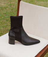 Nuts America Air-touch Foam Boot