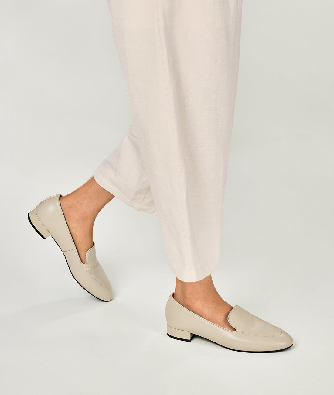 7or9 - Tata Sauce Flat - Flats&Loafers