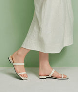 Edelweiss Sandal