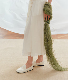 Bergamot Loafer