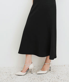 Cloud White Pump
