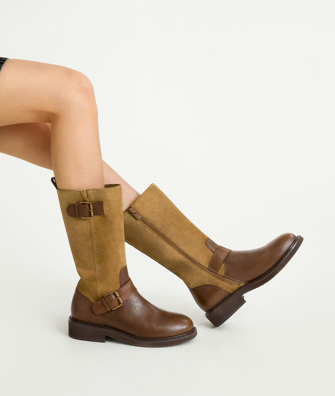 7or9 - Basque Burnt Warmtech Boot - Warmtech Boots