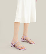 Lavandula Sandal