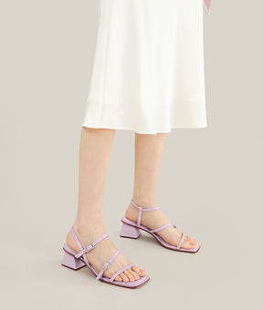 Lavandula Sandal