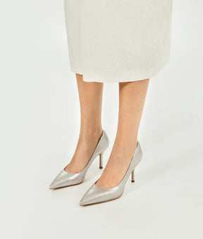 Luminescent Shell Pump