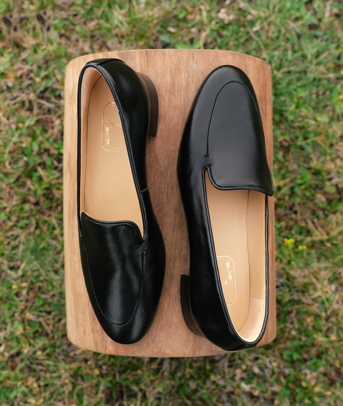 Black Vinegar Sauce Flat