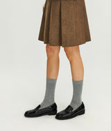 Cocoa Bean Loafer