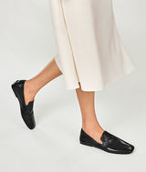 Dark Pine Loafer