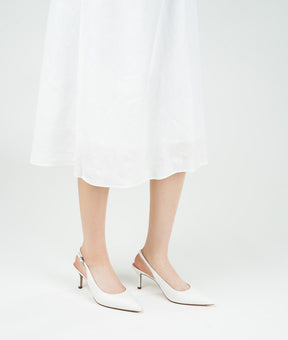 Snow Summit Slingback