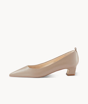 Apricot Pump