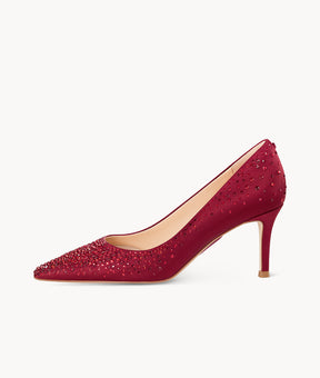 Rose Nebula Pump