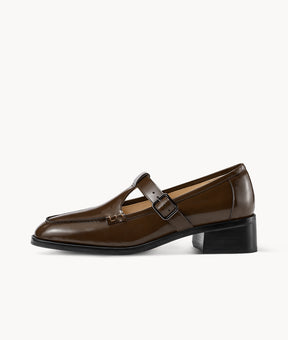 Caramel Pancakes Loafer