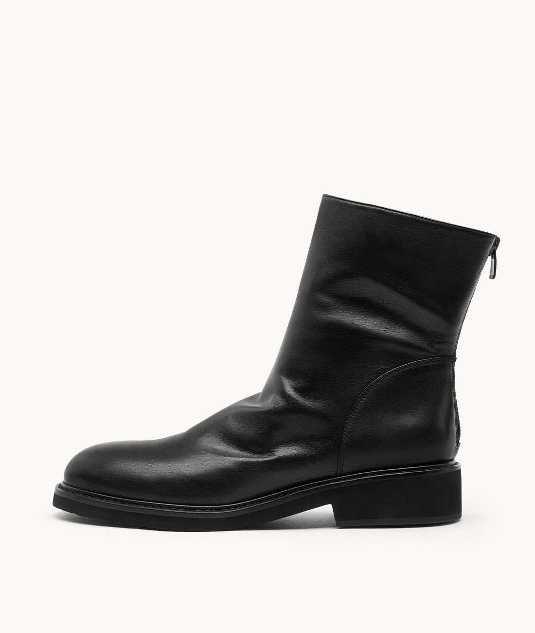 Choco Parfait Air-touch Foam Boot