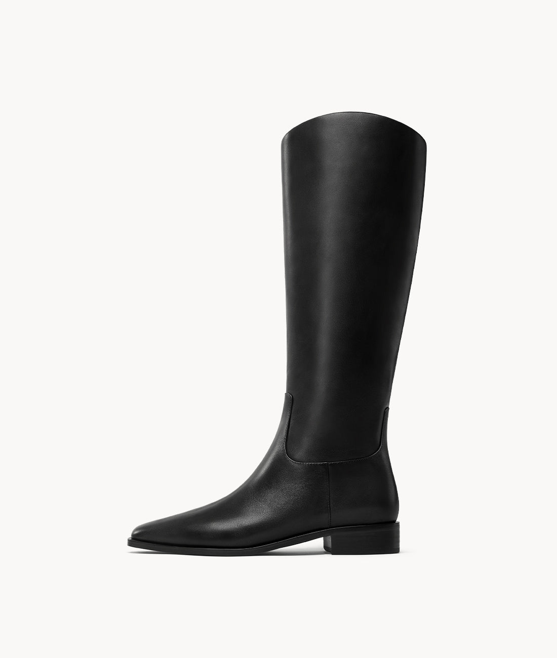 Ebony Wood Warmtech Boot