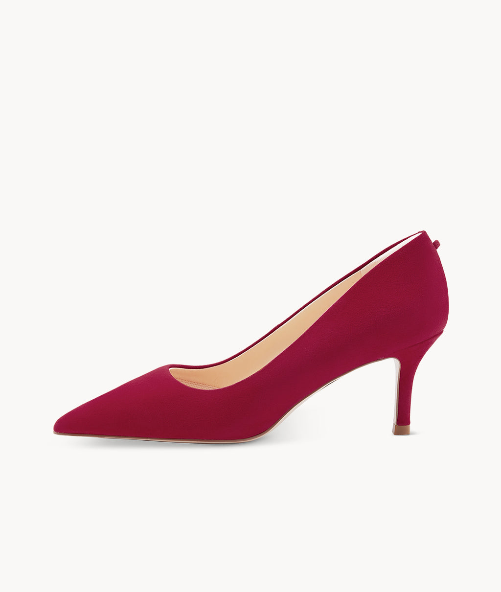 Hawthorn Pump