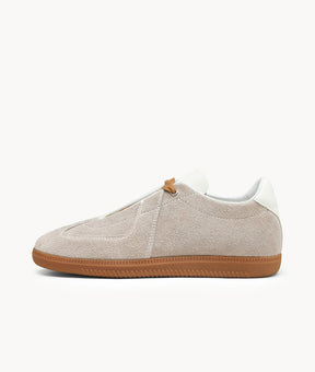 Vanilla Donut Sneaker