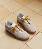 Vanilla Donut Sneaker