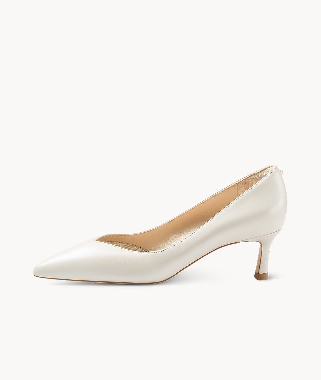 Jasmine Pump