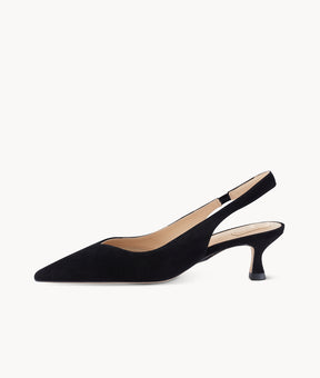 Lava Cake Slingback