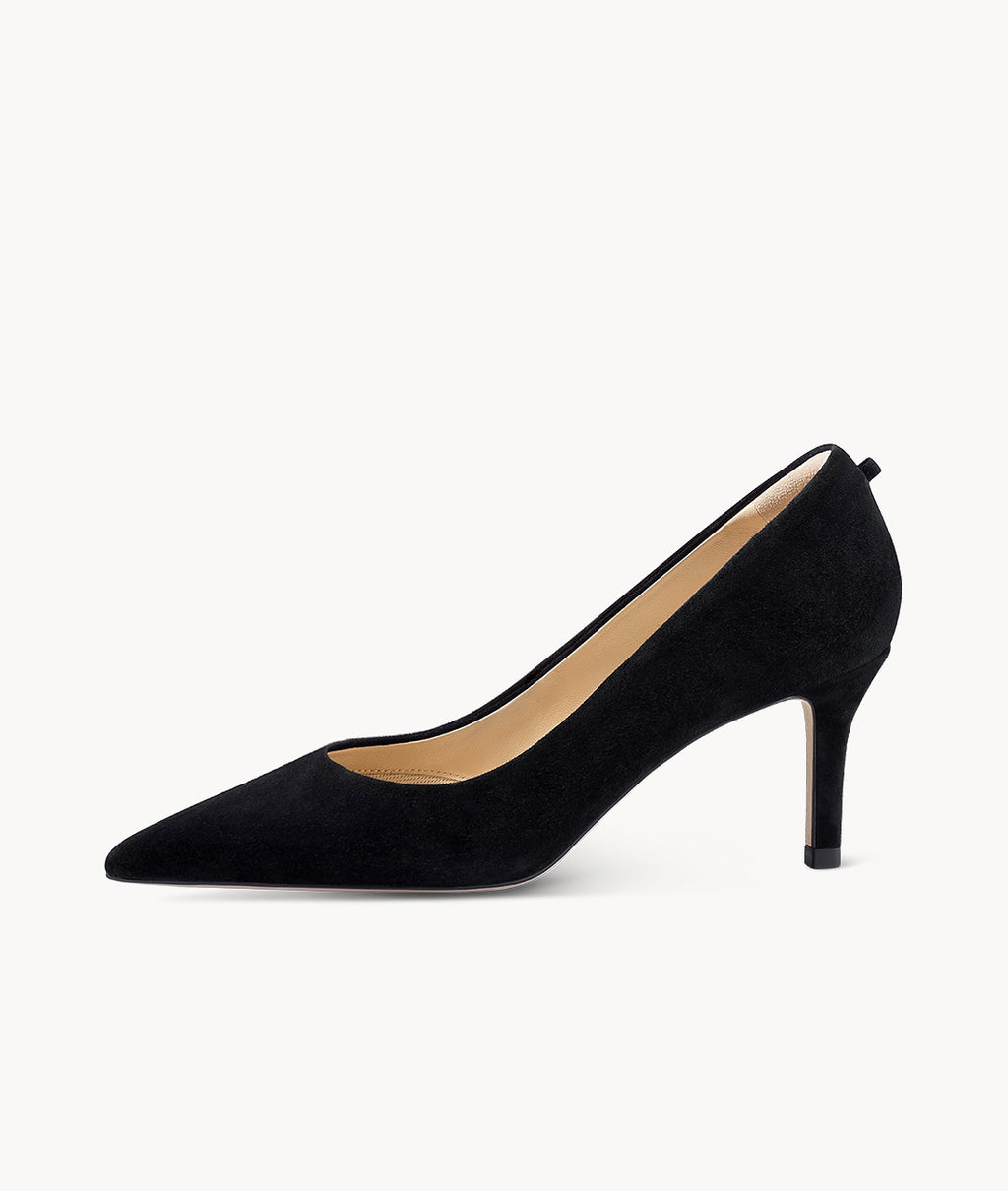 Truffle Pump