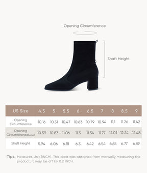 Black Forest Warmtech Boot