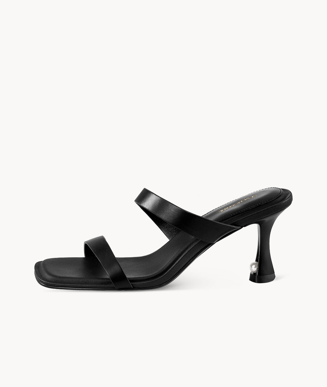 7or9 - Distant Mountains Sandal - Sandals