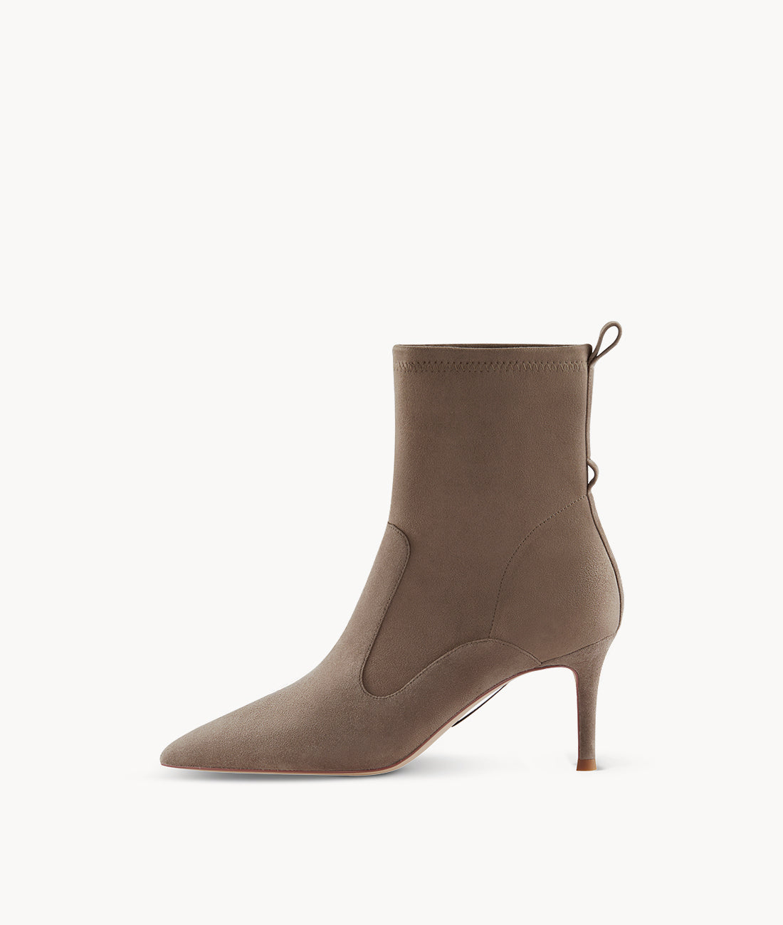 Oatmeal Cookies Warmtech Boot