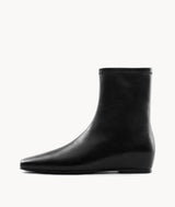 Oolong Tea Air-touch Foam Boot