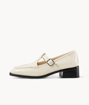 Vanilla Pancakes Loafer