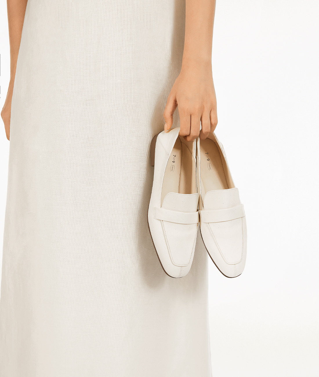 Coffee Grounds Loafer - Final Sale