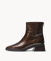 Caramel Brownie Air-touch Foam Boot