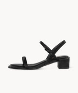 Black Swan Sandal