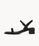 Black Swan Sandal