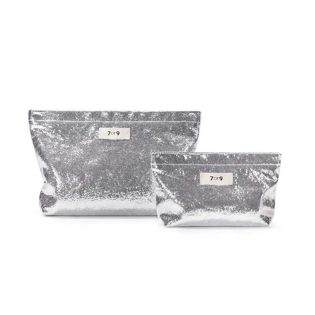 8th Anniversary Shining Makeup Bag