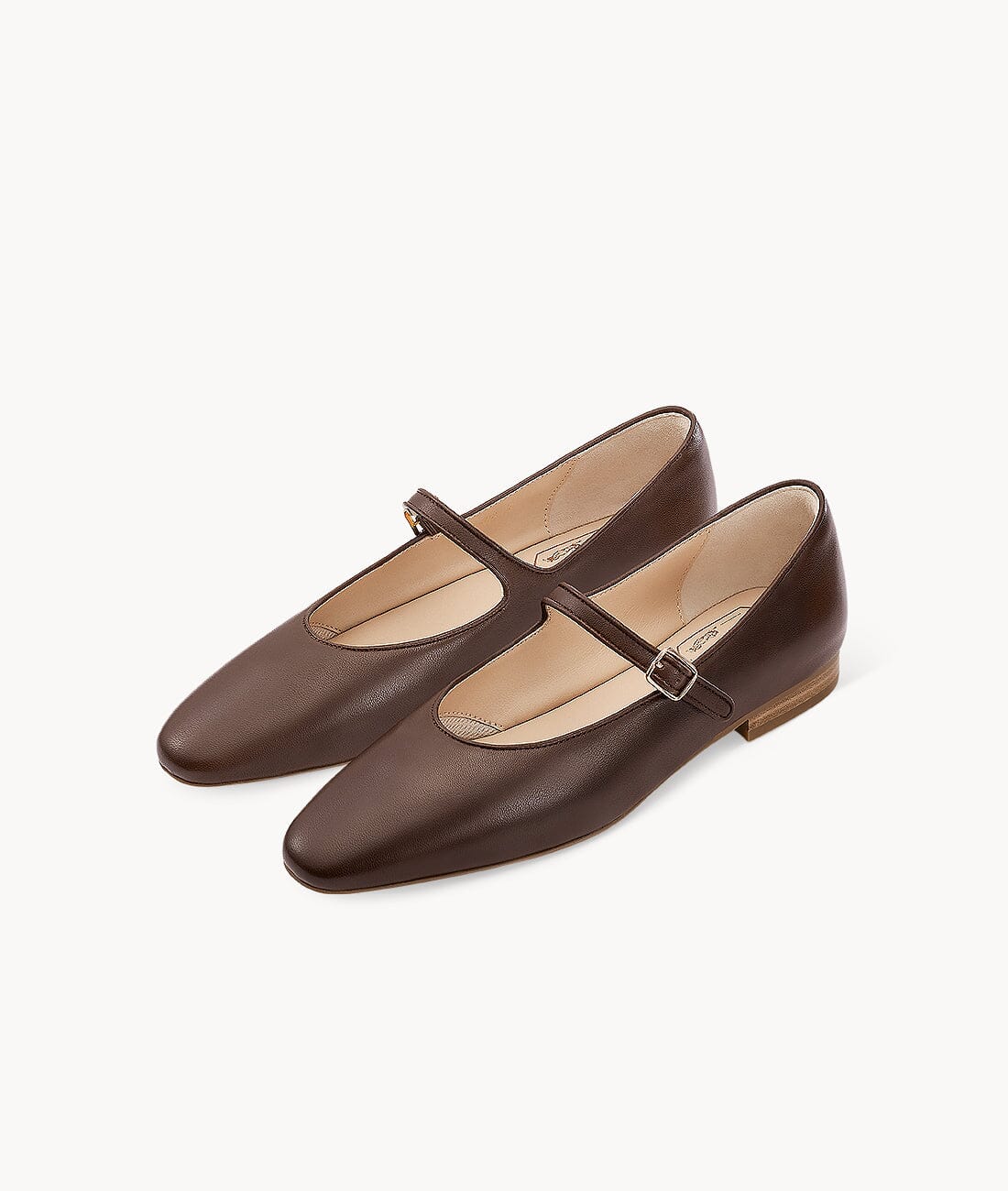 7or9 - Coffee Candy - Flats&Loafers