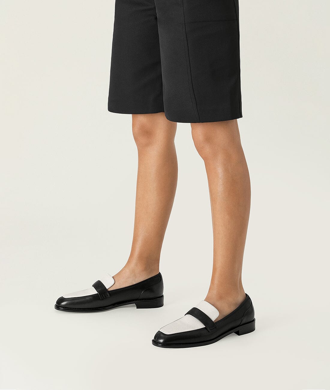 penny loafers for women