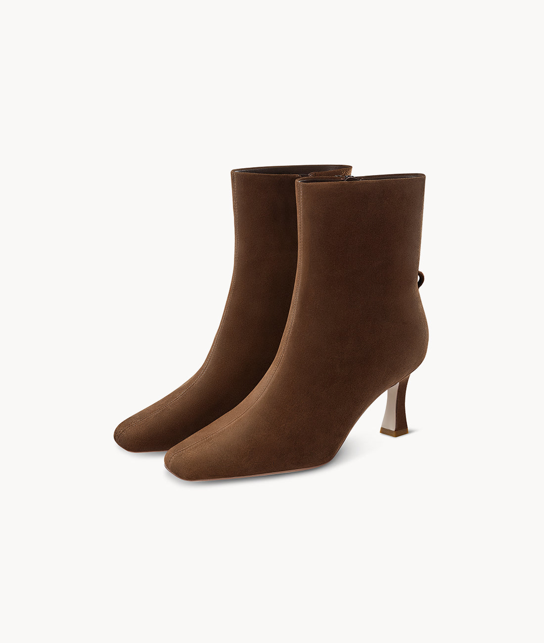 7or9 - Black Rice Boot - Final Sale - Warmtech Boots